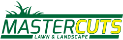 Master Cuts Lawn & Landscape Logo