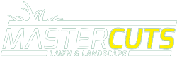 Master Cuts Lawn & Landscape Logo